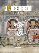 Judge Dredd